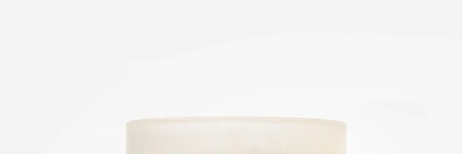 THE BEAST野兽派 熊猫噗噗香氛蜡烛 大豆蜡香薰礼盒礼物 三姐妹 愈创木/薄荷新生/苹苹奶