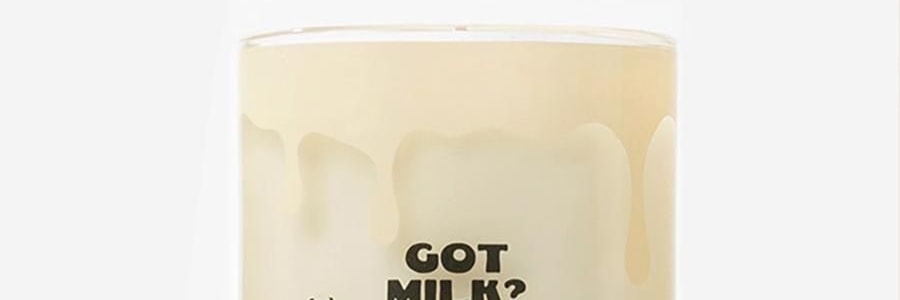 THE BEAST野兽派 熊猫噗噗香氛蜡烛 大豆蜡香薰礼盒礼物 三姐妹 愈创木/薄荷新生/苹苹奶