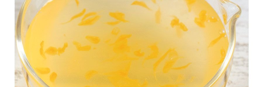 韓國LOTTE樂天 SAC SAC 粒VC橙汁飲料 238ml