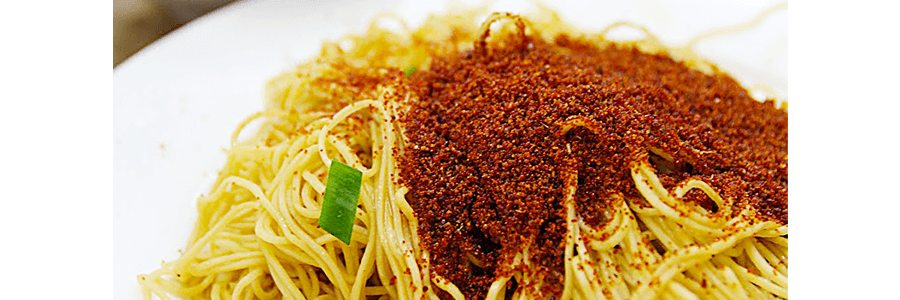 廣東金 蝦麵 細麵 450g