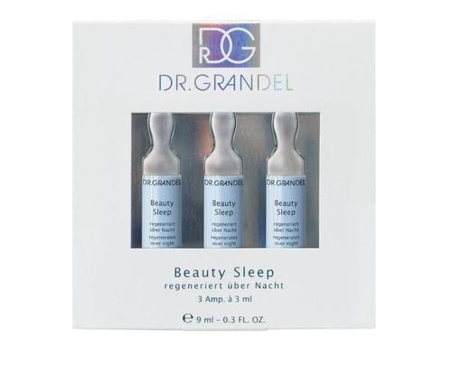 德國 DR.GRANDEL 睡眠再生安瓶 9ml 3隻入