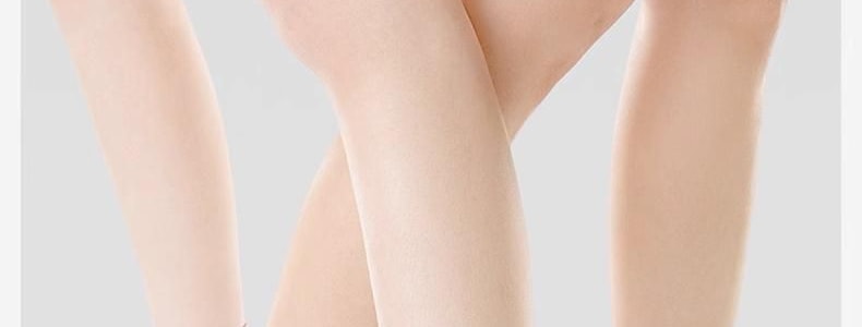 BANANAIN蕉内 301S短筒袜女士运动短袜 无骨棉袜防滑防臭纯色袜子 5双装 均码