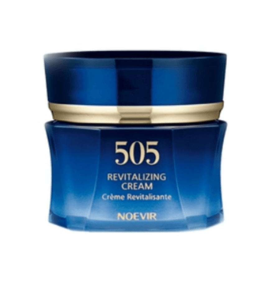 【日本直郵】日本 NOEVIR諾薇雅 505精萃滋潤緊緻修護乳霜 30g