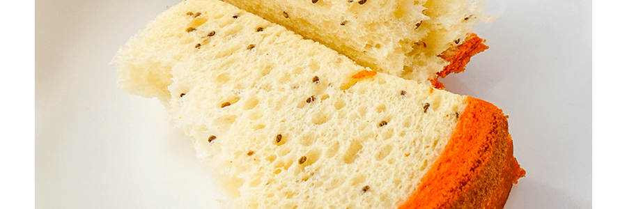 【小紅書爆款】【營養早餐首選】A1零食研究所 火龍​​果夾餡吐司麵包 480g