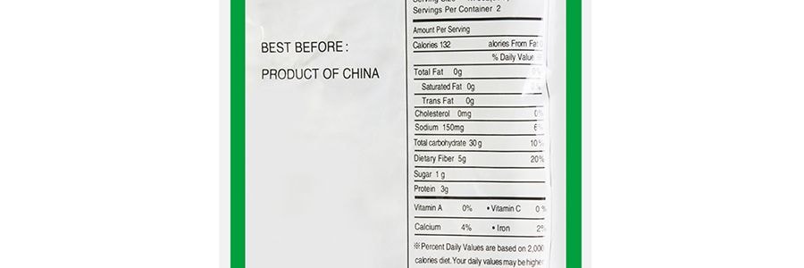 BIGGREEN家鄉風味 海帶大片 昆布乾貨100g 拌菜煲湯火鍋食材