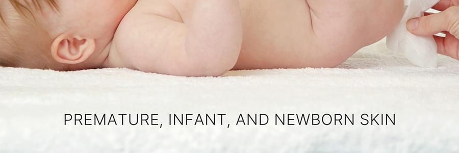 韩国BEBESUP SENSITIVE宝宝婴儿湿巾 柔肤型 带盖 80抽*3【超值3包】