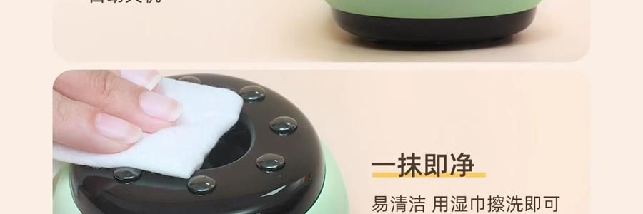 元气达人 电动拔罐仪 红光热敷&拔罐 养生刮痧艾灸仪 智能定时负压拔罐放松