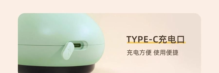 元气达人 电动拔罐仪 红光热敷&拔罐 养生刮痧艾灸仪 智能定时负压拔罐放松