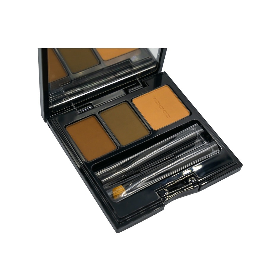 【未使用】SUQQU(スック) バランシングアイブロウ　01 モスグリーン SUQQUスック バランシングアイブロウ01 モスグリーン 未使用】SUQQU