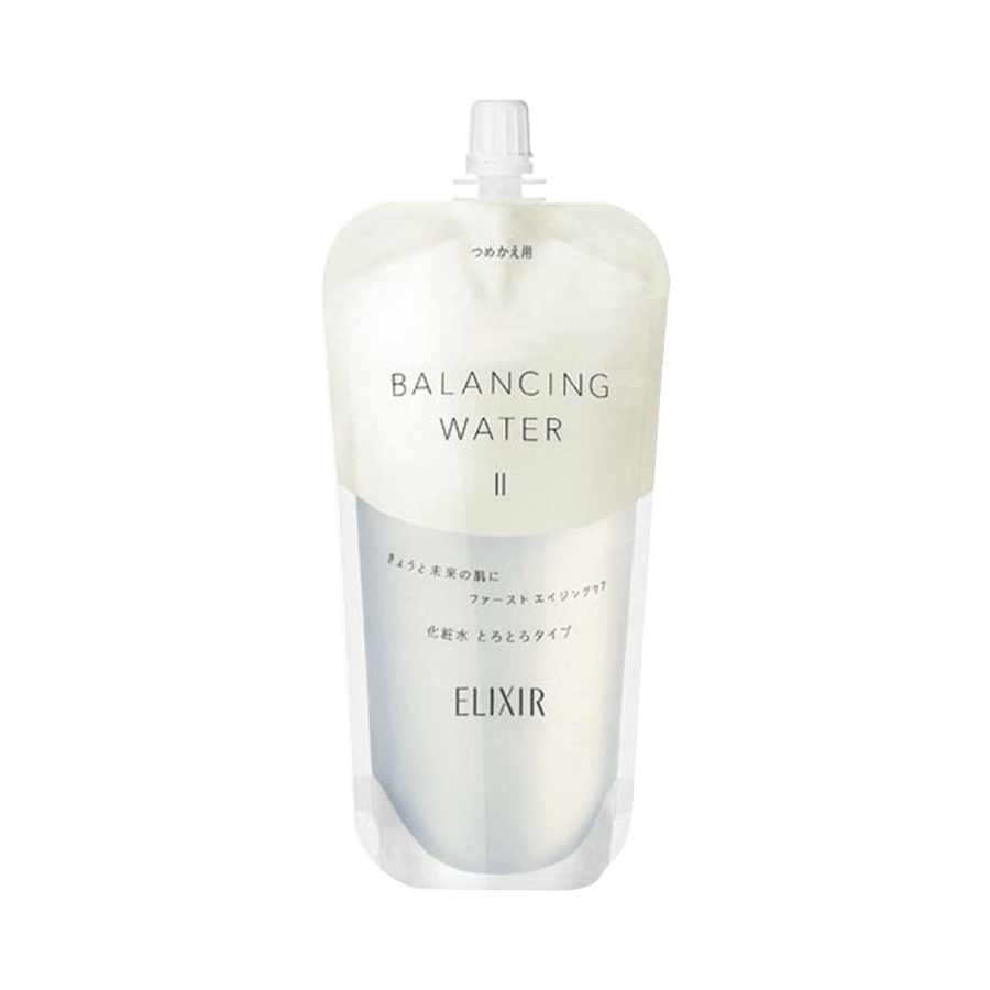 ELIXIR Reflet Balancing Water II (Refill) 150mL