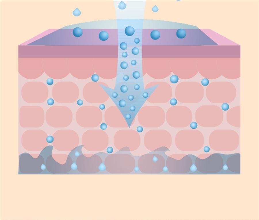 Shangshi Zhitong Ointment 6 patches per bag