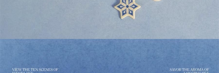 宋朝 西湖十景香卡 挂饰香挂 室内挂件 汽车香片 好运莲莲 绿野仙踪