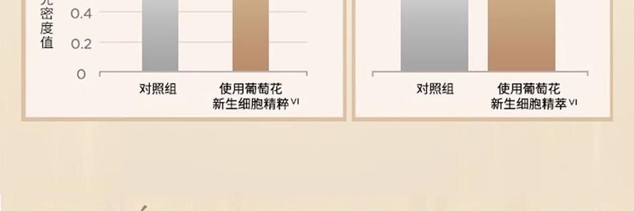 GALENIC科兰黎 小金珠面膜 抗皱细嫩提亮独立次抛 5ml*6粒
