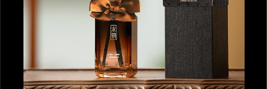 宋朝 尊享摩登系列無火香薰 居家香氛 150ml