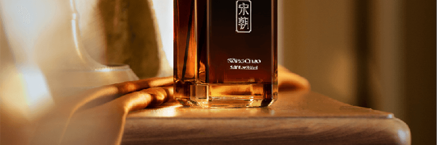 宋朝 尊享摩登系列無火香薰 居家香氛 150ml