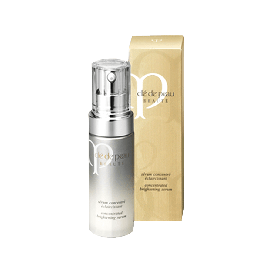 Concentrated Brightening Serum 40ml