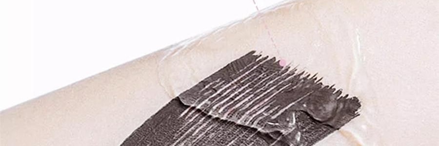 三資堂 槓鈴雙頭睫毛膏 雙頭雙效 纖長捲翹濃密 防水不暈染不結塊 持久定型 全天不塌【穎兒推薦】