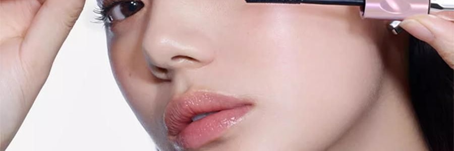 三資堂 槓鈴雙頭睫毛膏 雙頭雙效 纖長捲翹濃密 防水不暈染不結塊 持久定型 全天不塌【穎兒推薦】