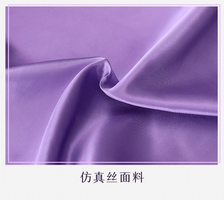 【中国直邮】霏慕 韵味熟女深V透视包臀裙情趣内衣性感露沟制服套装