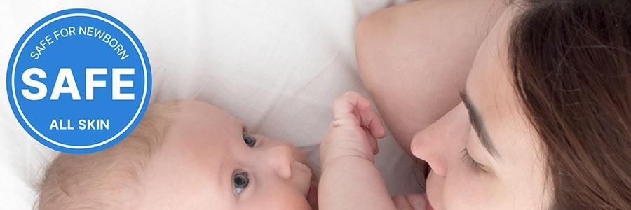 韓國BEBESUP 兒童舒緩修復霜 寶寶護膚 200毫升