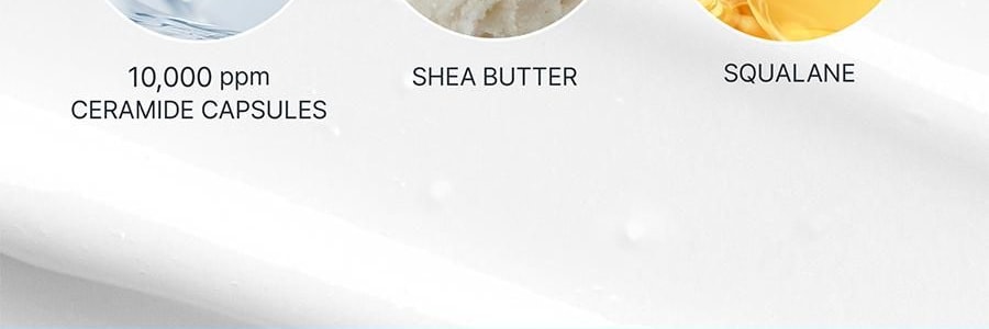 韓國BEBESUP 兒童舒緩修復霜 寶寶護膚 200毫升