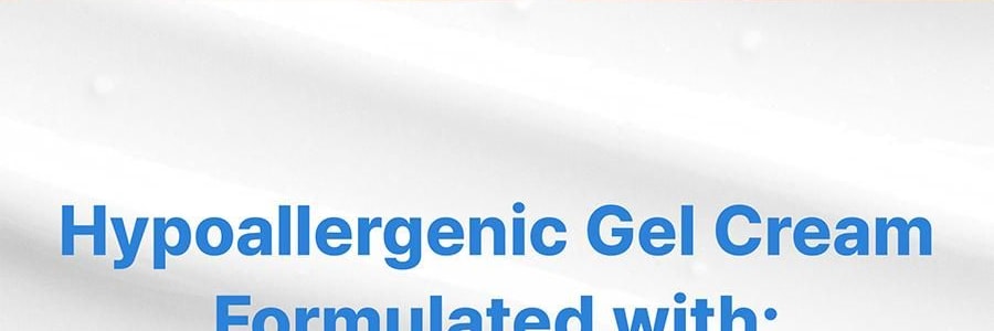 韓國BEBESUP 兒童舒緩修復霜 寶寶護膚 200毫升