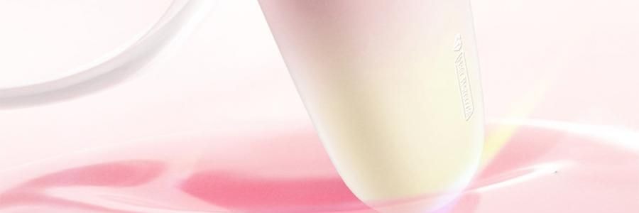 BEAUTIGO IPL强脉冲光 冰淇淋蓝宝石冰点脱毛仪 温和舒适 全身脱毛 #樱花奶冻【护目镜电动刮毛刀超值装】