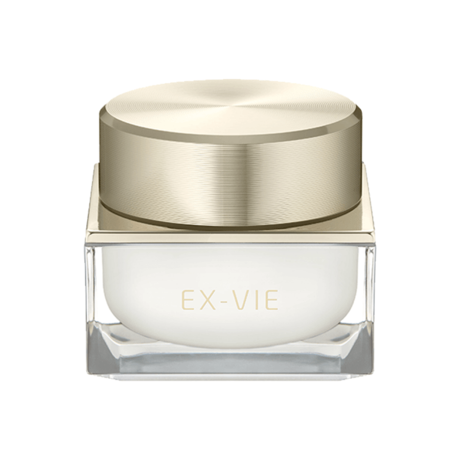 ALBION Ex-Vie Ginza Ginza Lady Cream 40g Platinum Luxury Skin 