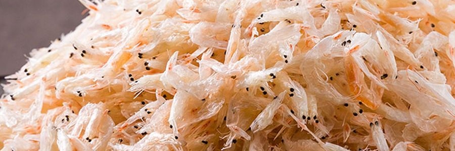 盛昌隆 精選熟蝦皮 170g