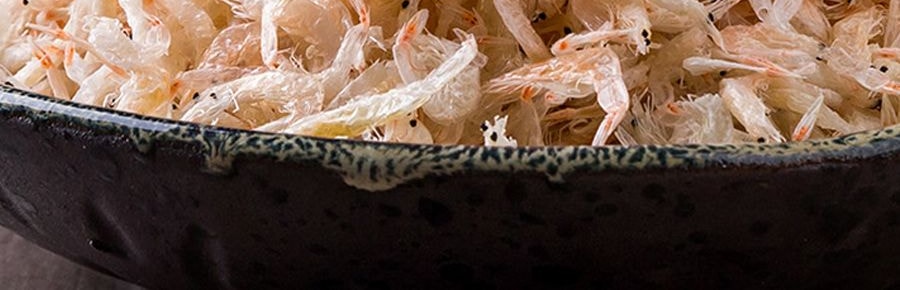 盛昌隆 精選熟蝦皮 170g