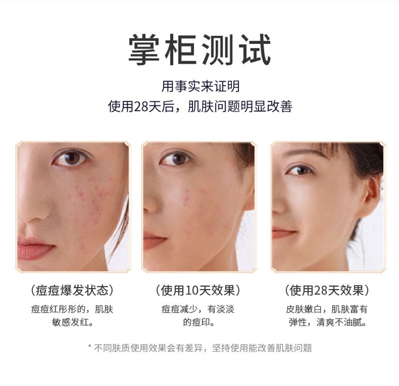 【中国直邮】法兰度 苦参皂60g/盒 男女洗脸洗头洗澡香皂正品硫磺皂