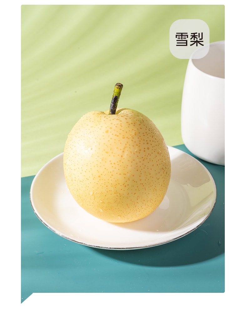 【中國直郵】享滋 杏仁七白丸320g/罐杏仁蓮子百合粉養生丸子