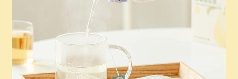 BUYDEEM北鼎 仙芋紫吨吨保温杯子 长效保温保冷 S301/A4 800ml 
