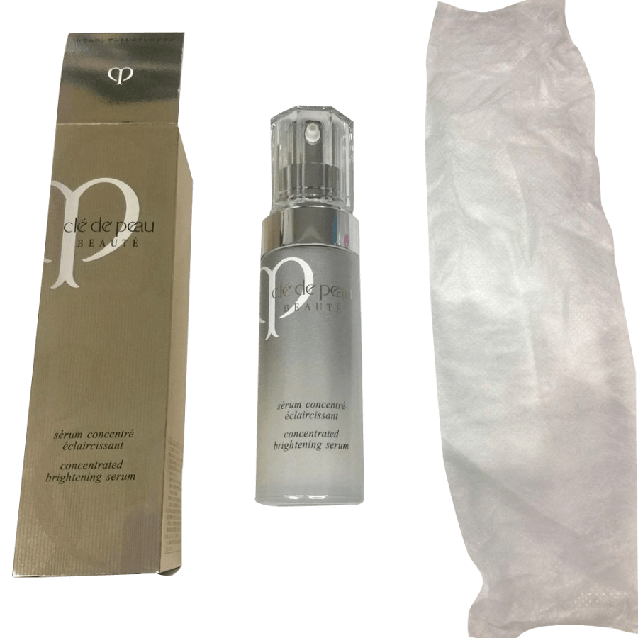 Concentrated Brightening Serum 40ml