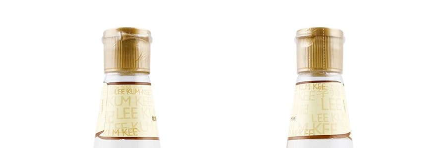 香港李錦記 零添加 純釀米醋&nbsp;500ml