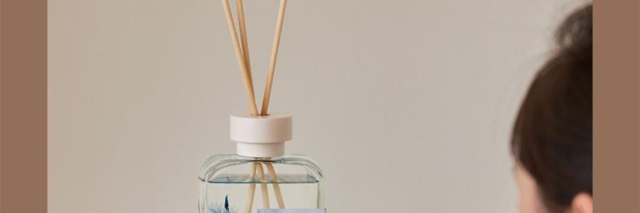 宋朝 自然萬物系列無火香薰 臥室家用室內持久香氛 晨露玉蘭 大容量500ml