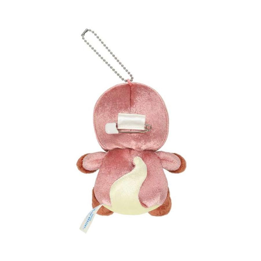 【日本直邮】DISNEY东京迪士尼 蛇年干支系列 毛绒公仔挂件 奇奇 约12cm