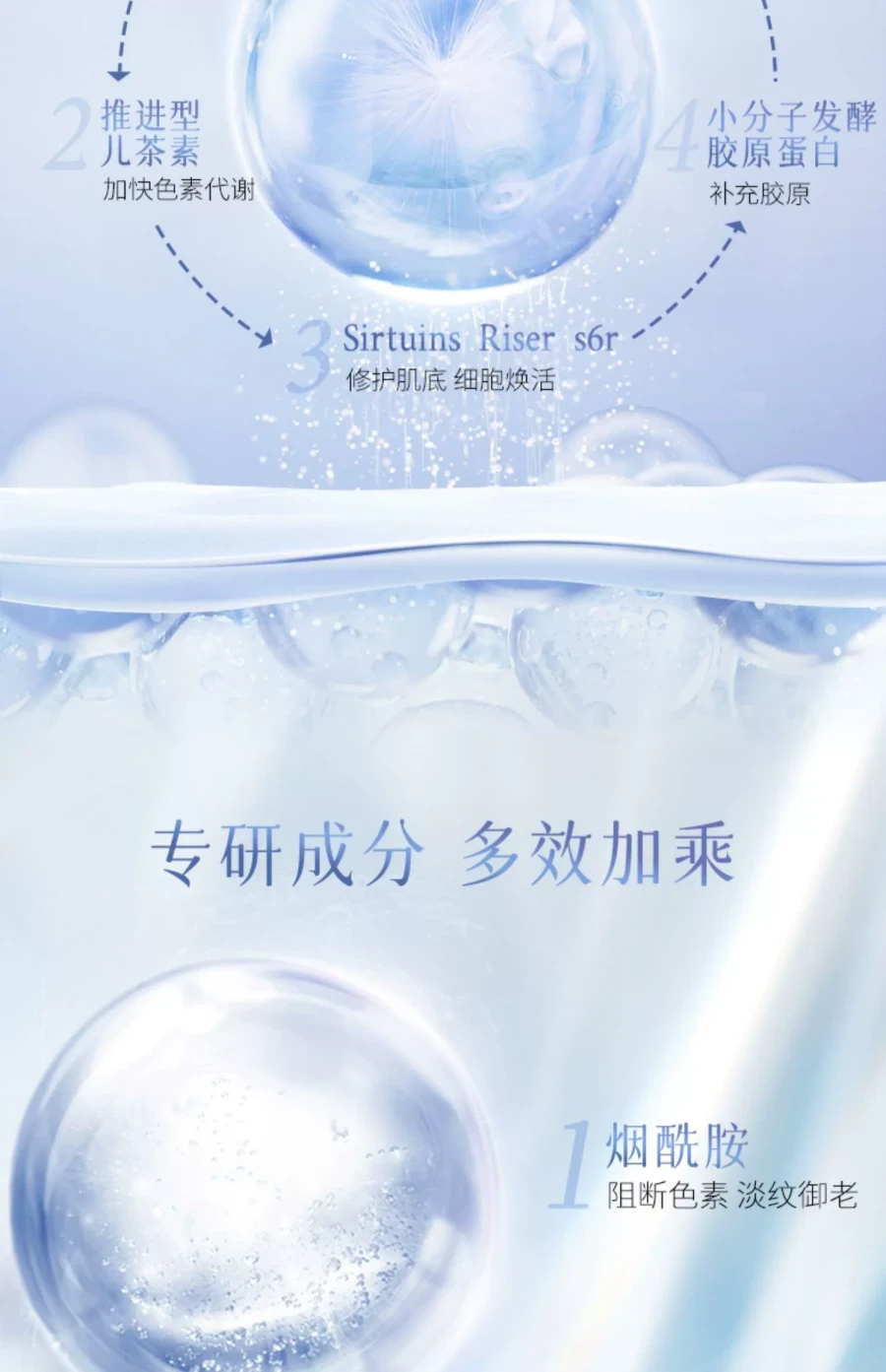 【日本直郵】ATTENIR艾天然 d program 亮白保濕 抗老彈力化妝水150ml+乳液60ml