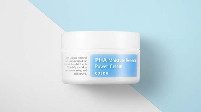 [COSRX] PHA Moisture Renewal Power Cream 50ml