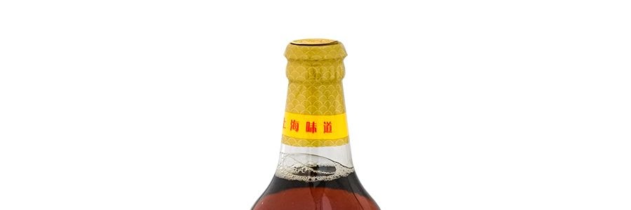 寶鼎天魚 糟滷料汁 滷味汁 500ml【中華老字號】