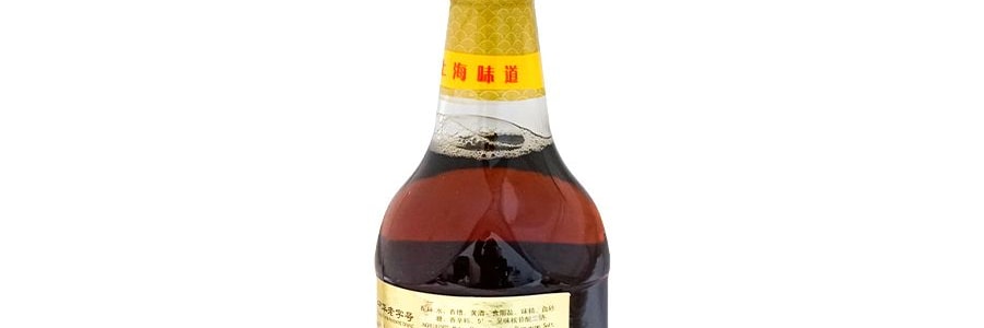 寶鼎天魚 糟滷料汁 滷味汁 500ml【中華老字號】