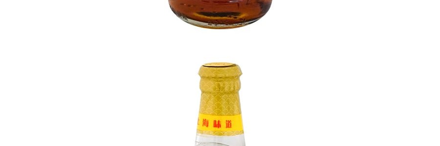 寶鼎天魚 糟滷料汁 滷味汁 500ml【中華老字號】