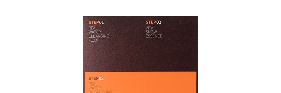 韓國JAYJUN捷俊 黑色水光面膜三部曲 清潔補水提亮 10片入