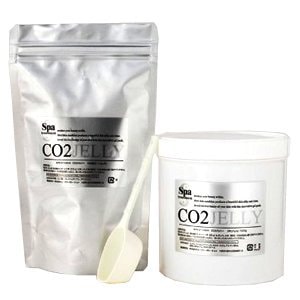 Co2 Mask Jelly 40times