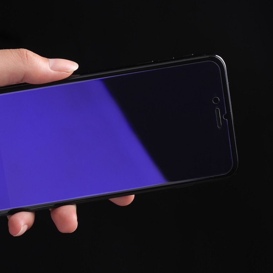 XIAOiPhone 7 plus/8 plus Anti Blue-ray Glass Screen Protector
