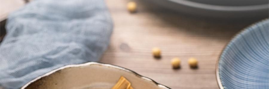 时朴 石屏腐竹 420g【云南特产】【色泽自然豆味醇香】【可炒菜涮煮凉拌】