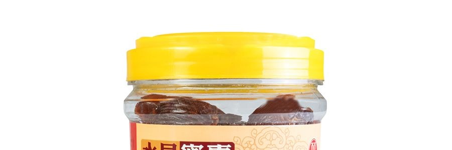林生記 水晶蜜棗 500g