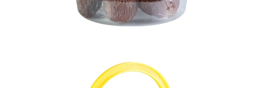 林生記 水晶蜜棗 500g