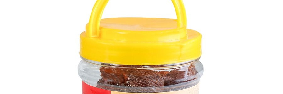 林生記 水晶蜜棗 500g