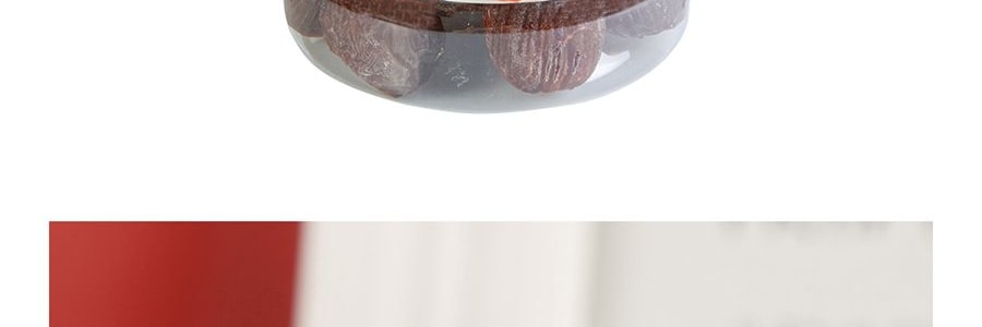 林生記 水晶蜜棗 500g